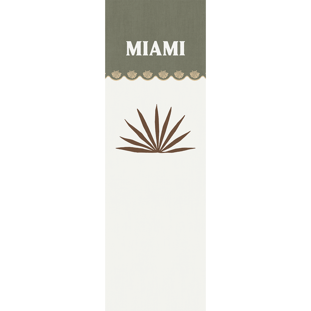 Chilienne Miami