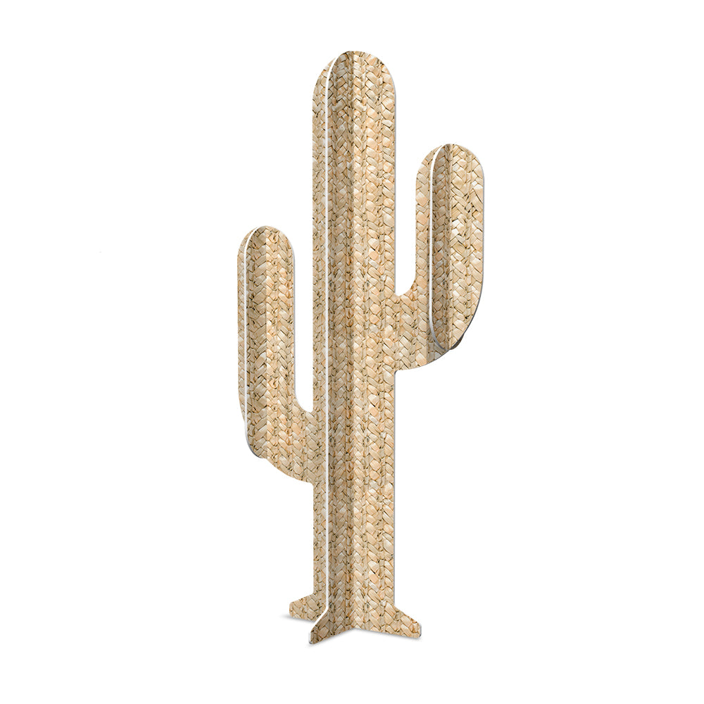 Cactus PVC Caballo