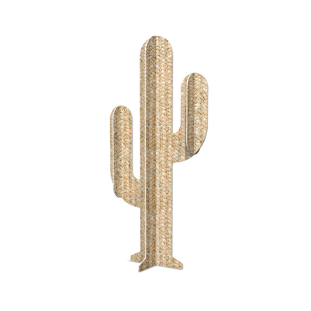 Cactus PVC Caballo