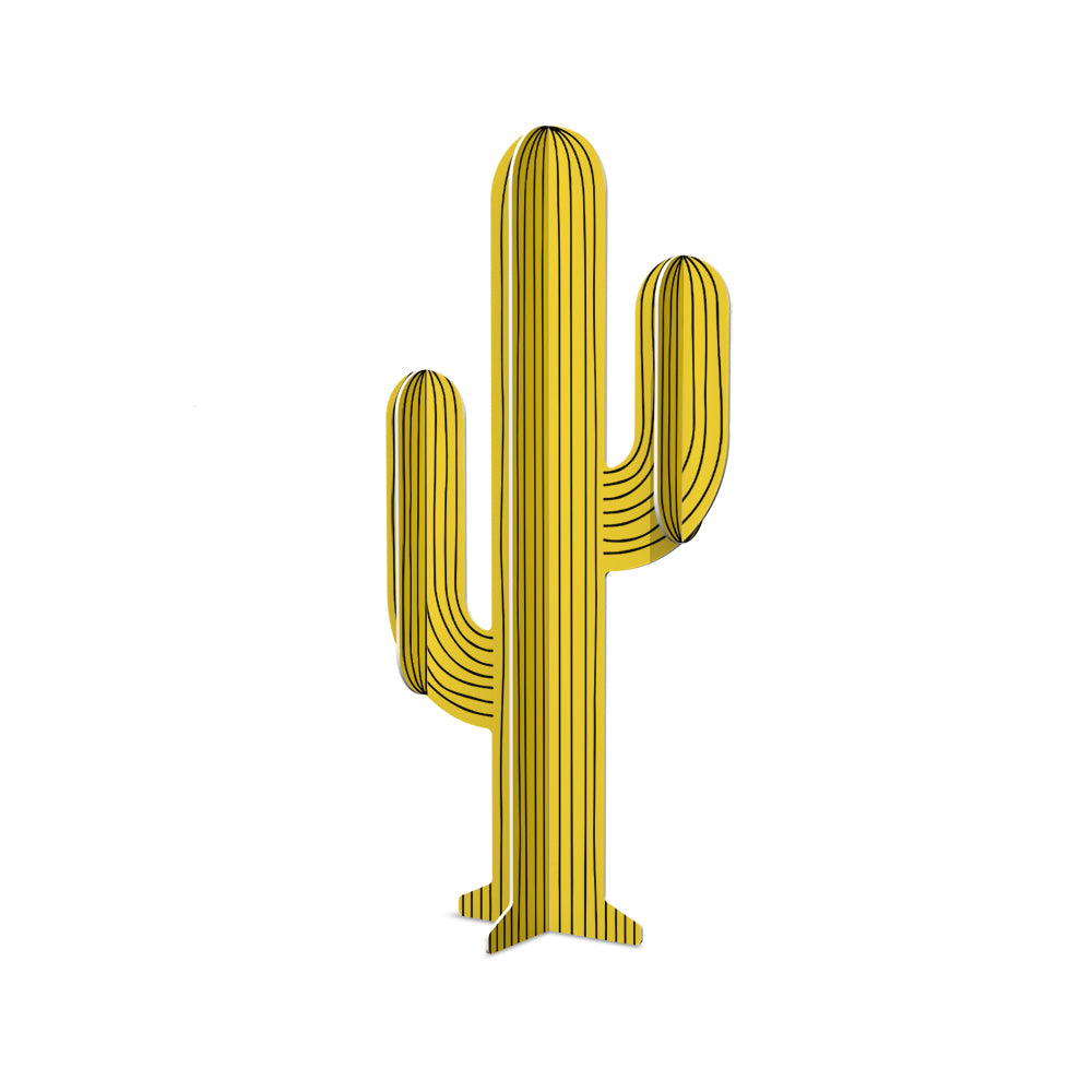 Cactus PVC Rock