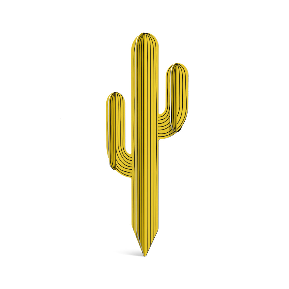 Cactus PVC Rock