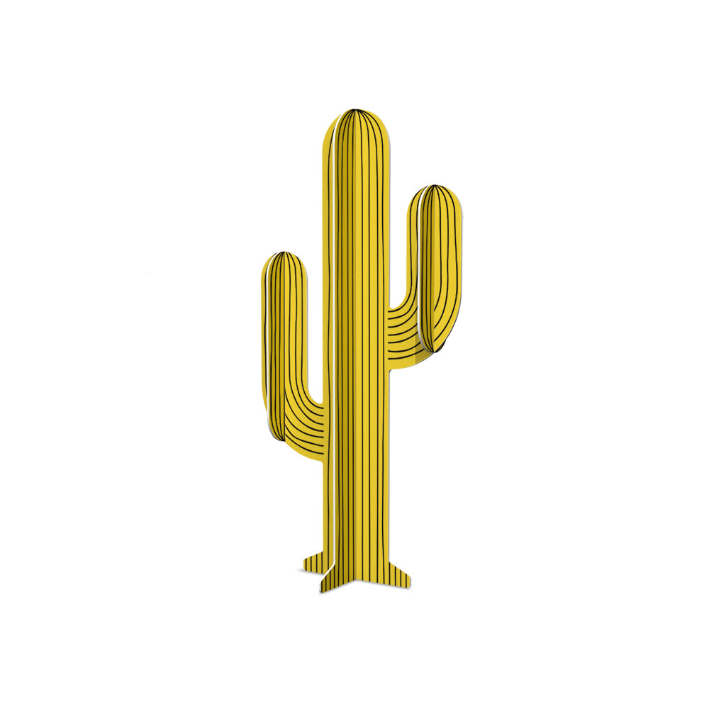 Cactus PVC Rock