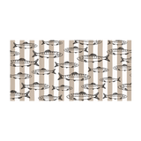 Tapis vinyle Peduza