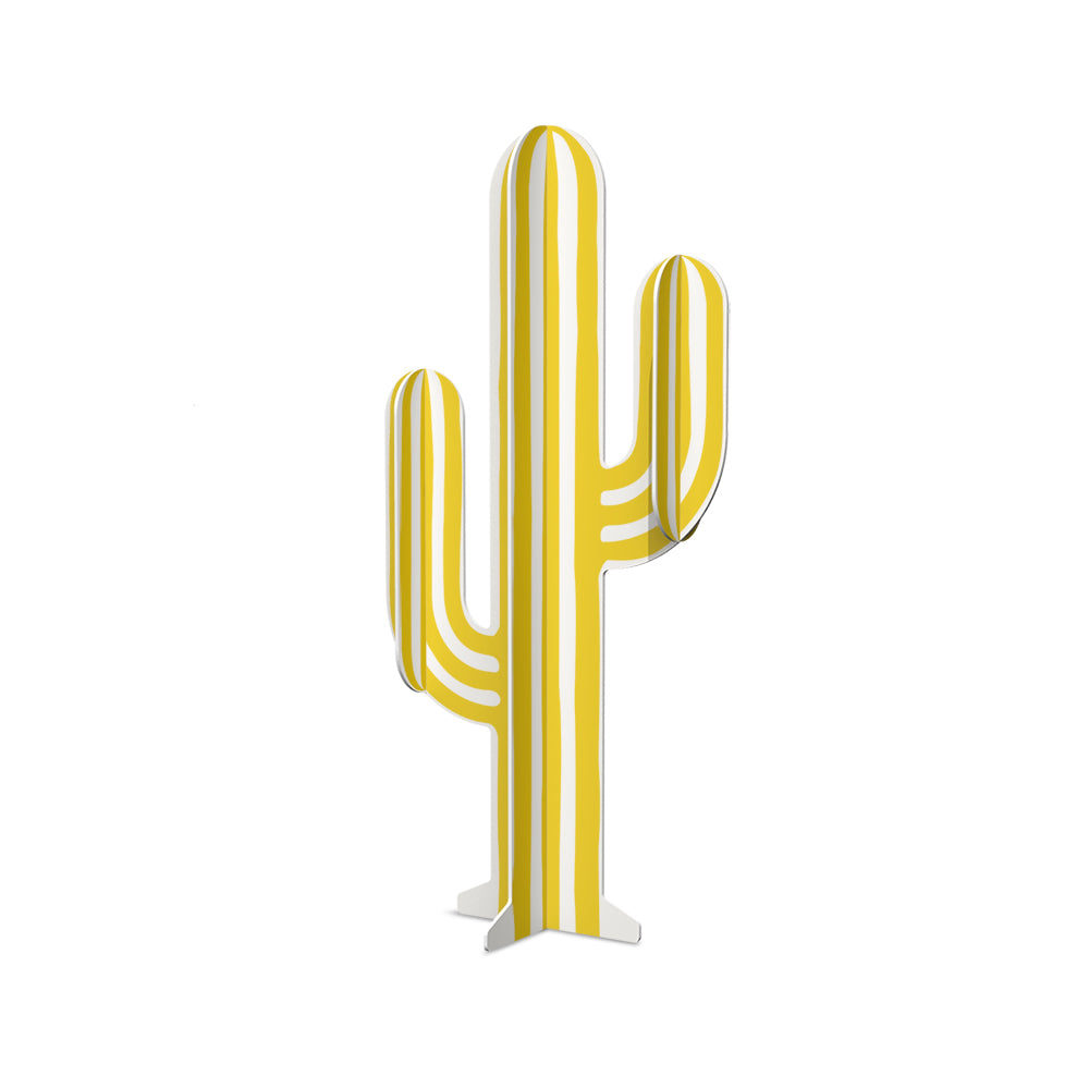 Cactus PVC Haigler