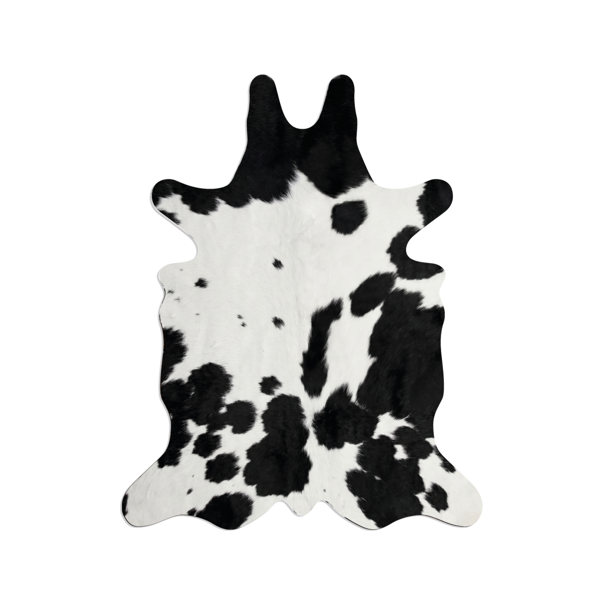 Set de table vinyle Vache