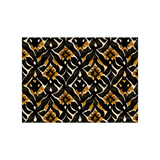 Set de table rectangulaire — modèle Prato