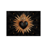 Set de table rectangulaire — modèle Ex Voto Montalcino