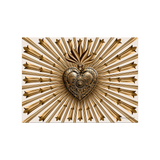 Set de table rectangulaire — modèle Ex Voto Uruk