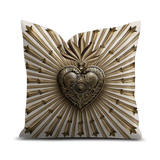 Coussin Velours Ex Voto Uruk