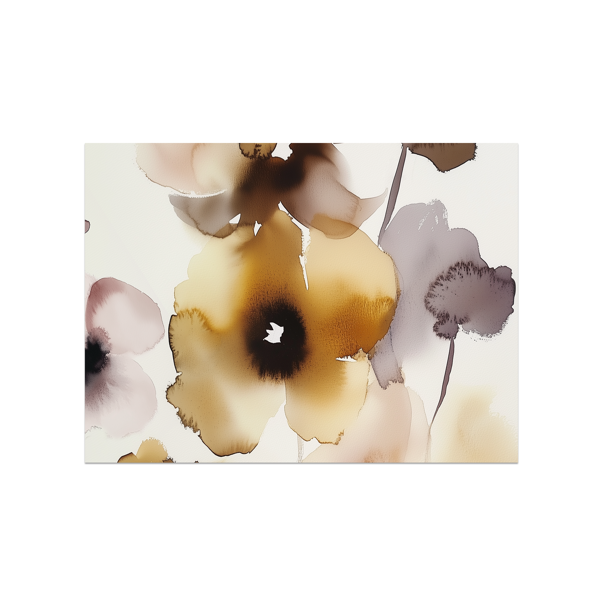 Set de table vinyle Jam