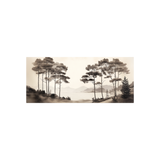 Tapis Vinyle Jungle Troie