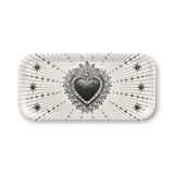 Plateau rectangulaire — modèle Ex Voto Antium