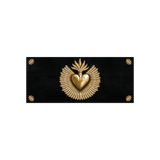 Tapis Vinyle Ex Voto Blesle