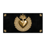Tapis Vinyle Ex Voto Blesle