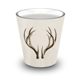 Bougie — modèle Parfumée Cerf Sils Maria