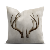 Elim velvet cushion