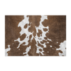 Tapis Vinyle Peau De Vache Gstaad