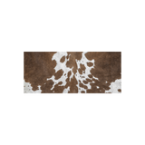 Tapis Vinyle Peau De Vache Gstaad