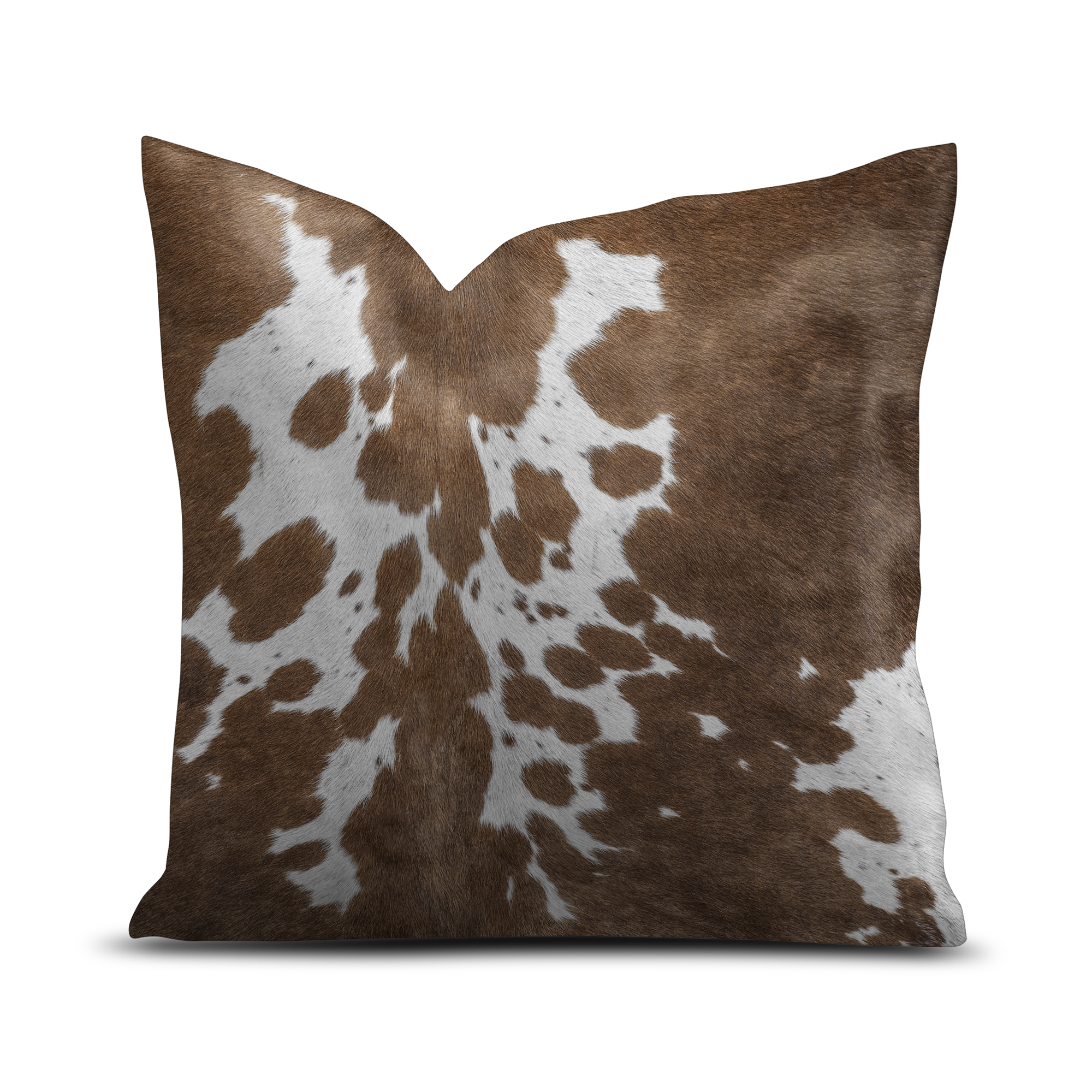 Elim velvet cushion