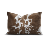 Elim velvet cushion