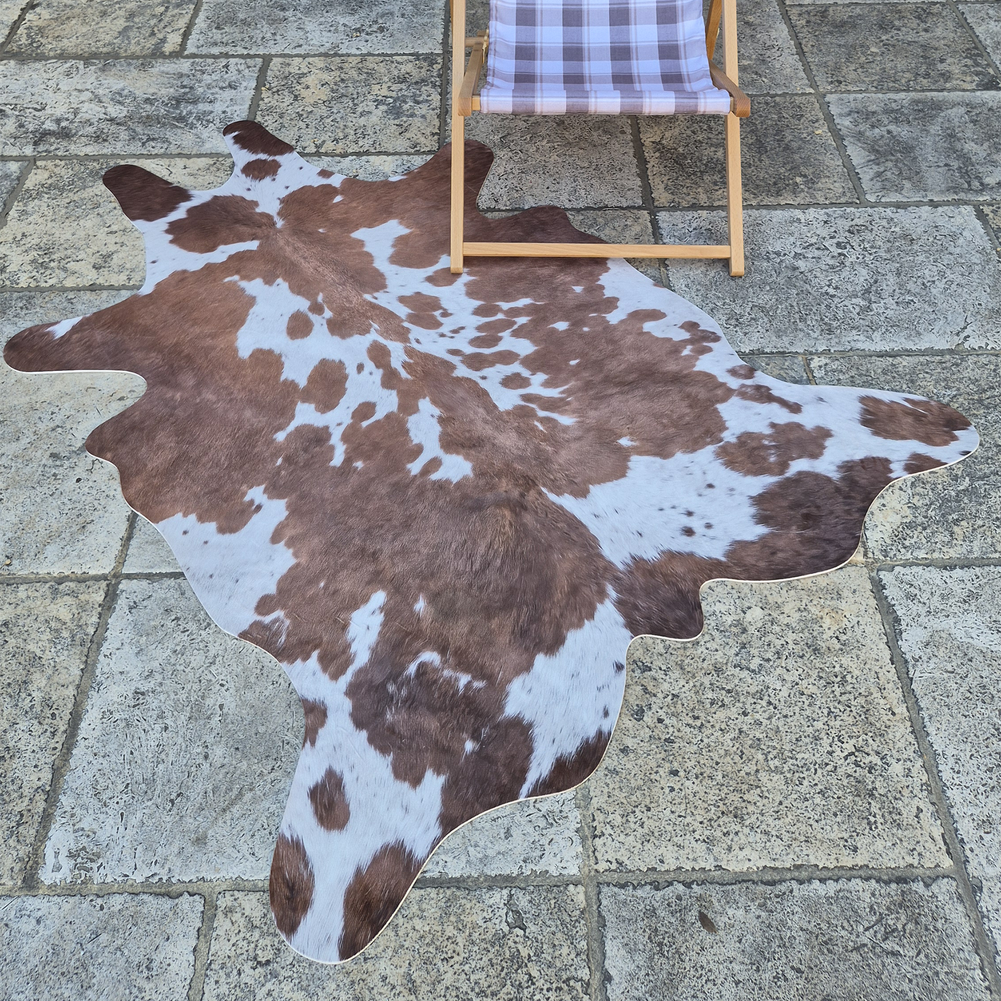 Tapis velours Gstaad
