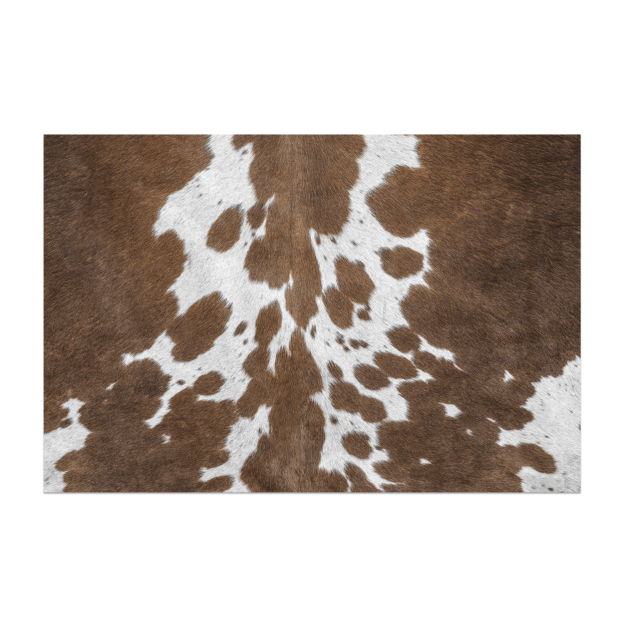 Tapis velours Gstaad