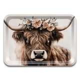 Plateau rectangulaire — modèle Kanderstag