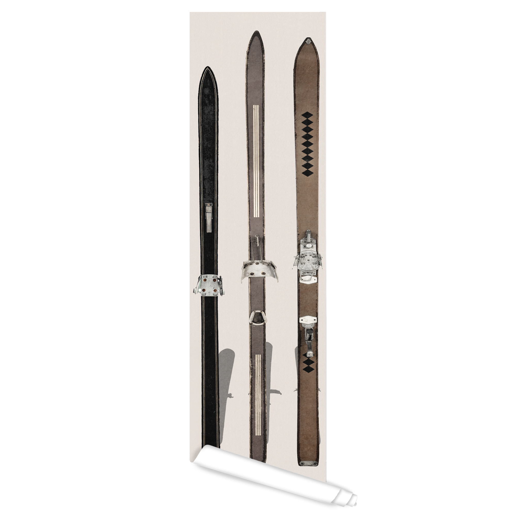 Papier peint Bettmeralp