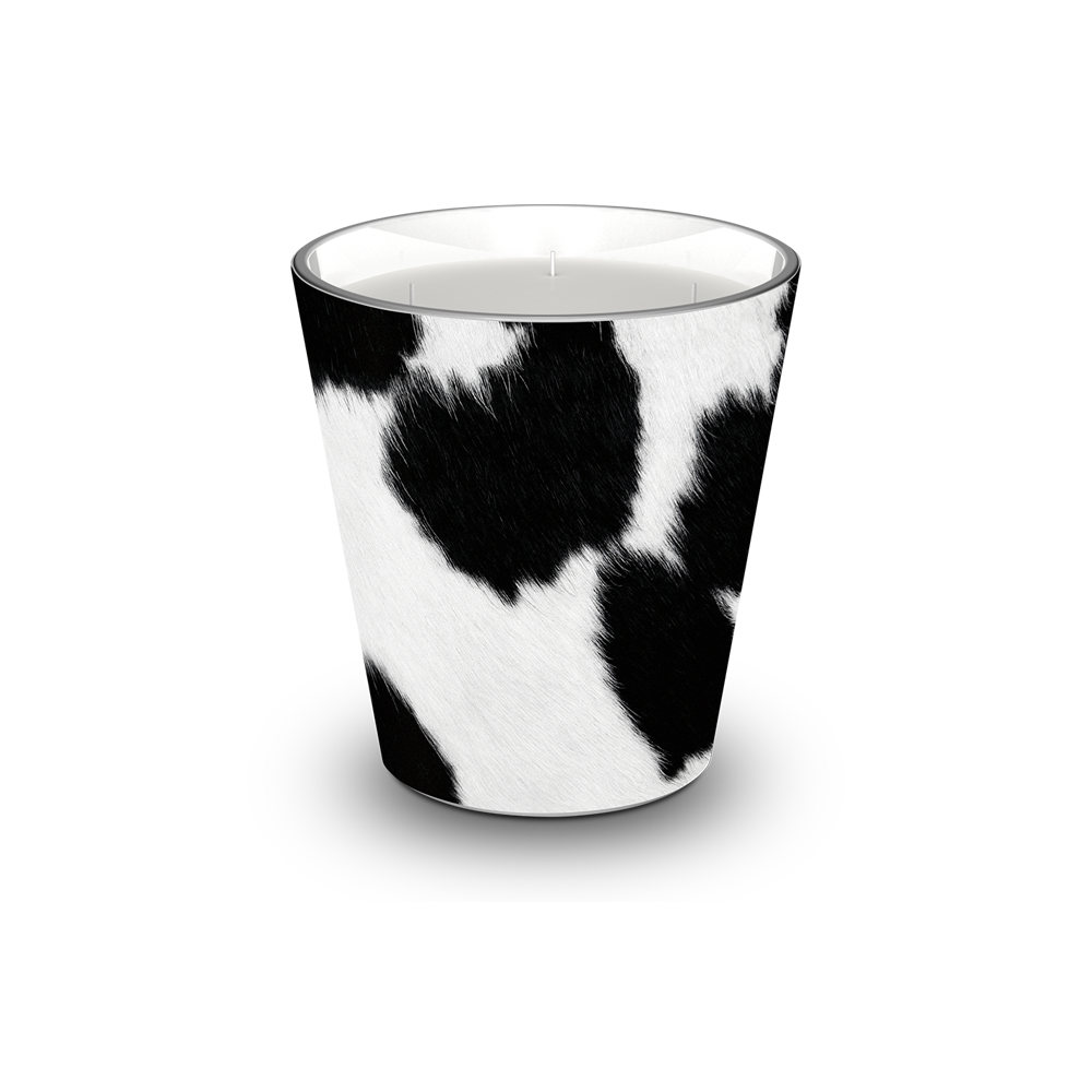 Cleveland Scented Candle - Orange Blossom / Lavender / Lemon