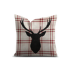 Elim velvet cushion