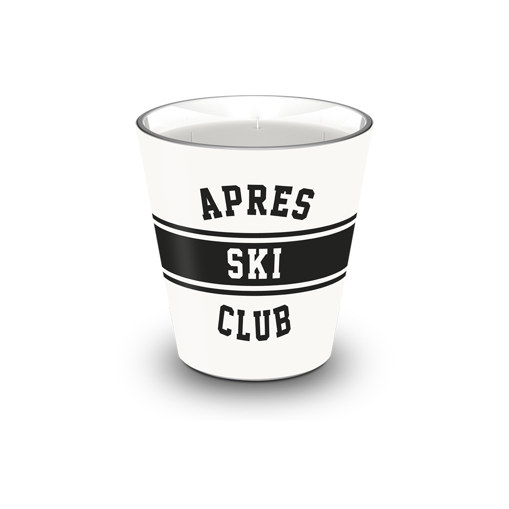 Grays scented candle - Vanilla / Tonka bean / Patchouli