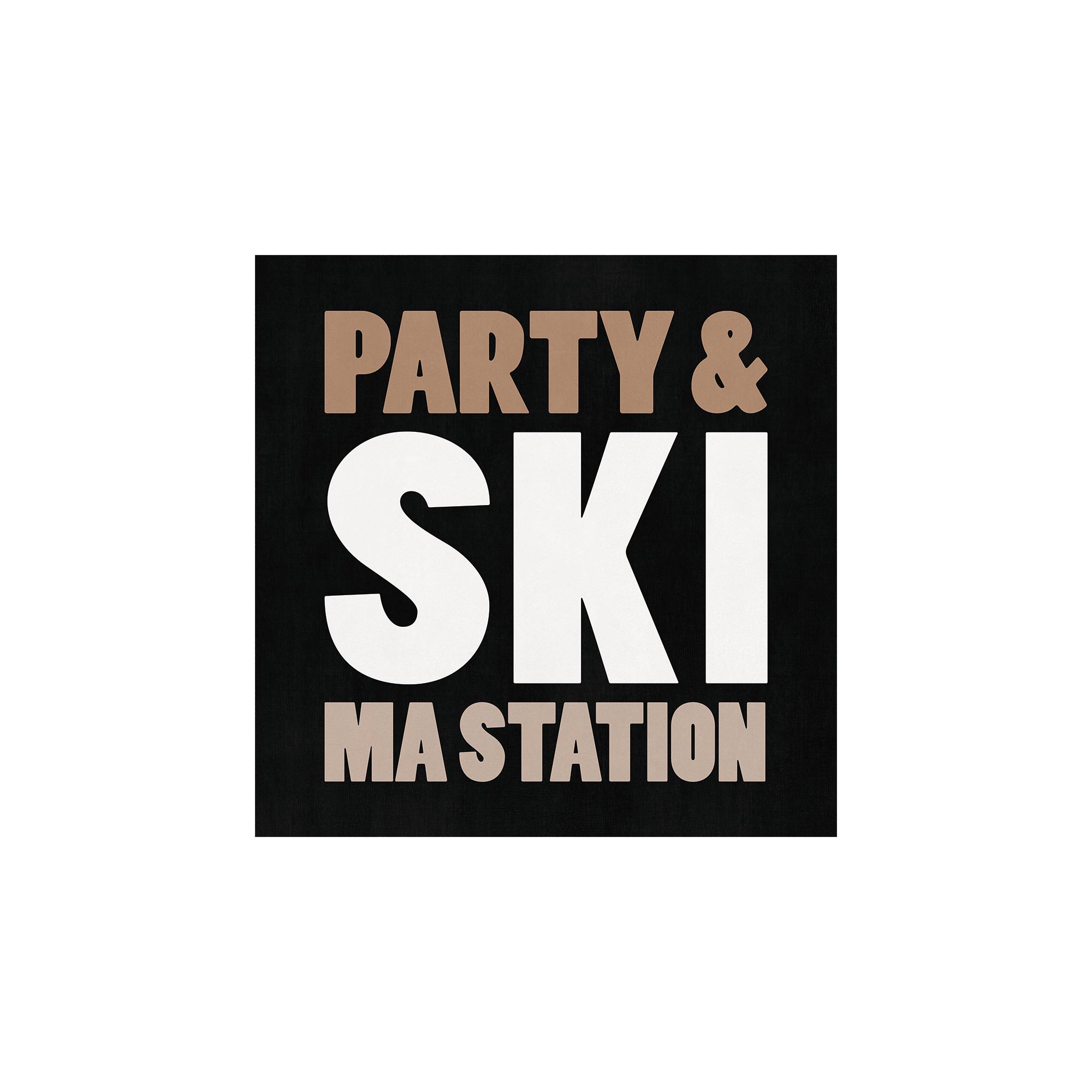 Set of 6 personalized vinyl coasters Boots