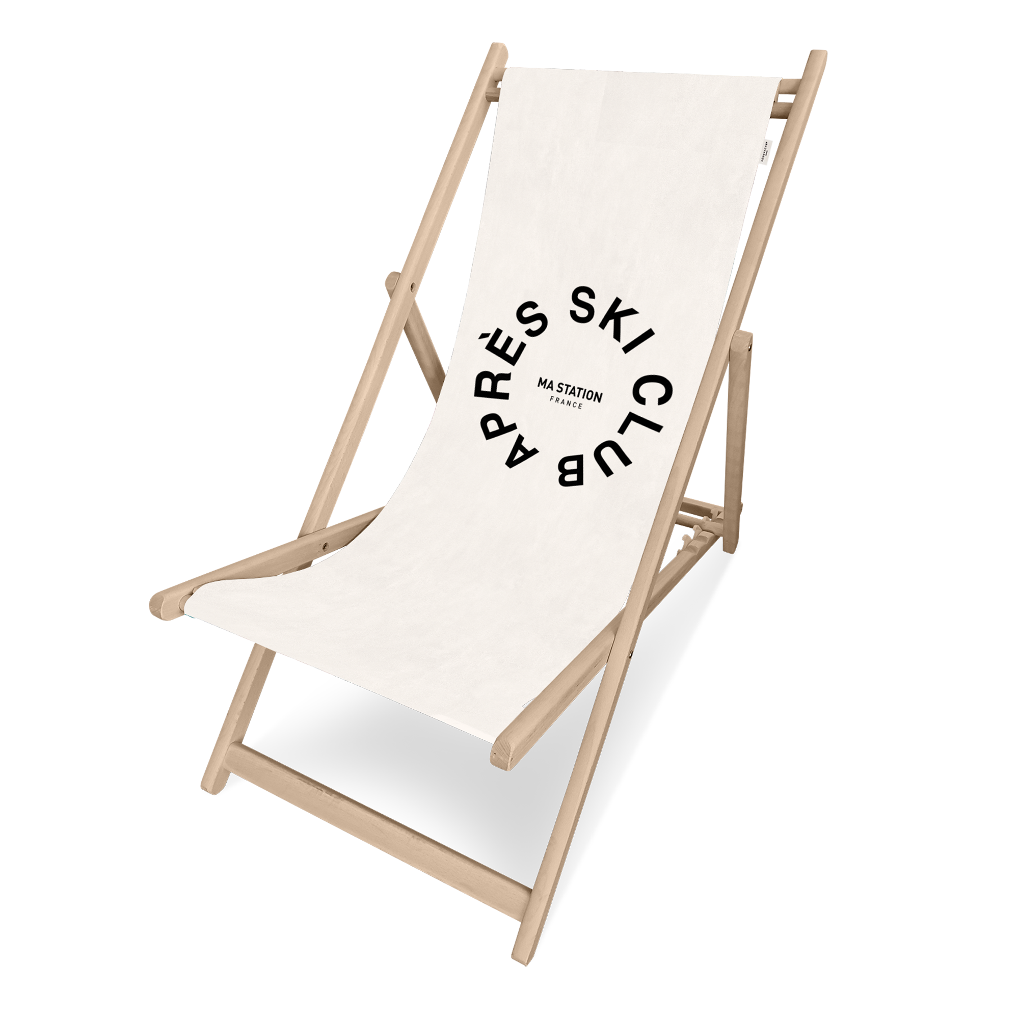 Chilienne Personnalisée Montagne Samoens