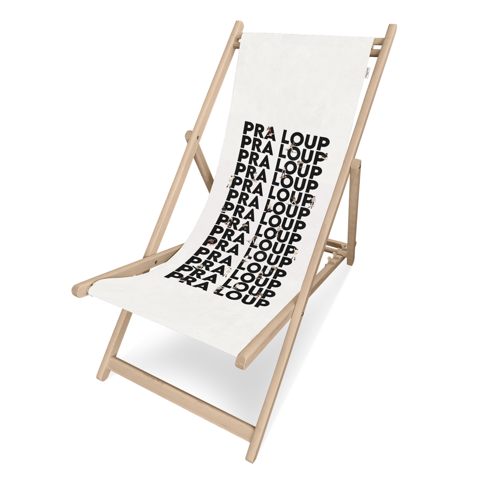 Chilienne Personnalisée Montagne Talloires