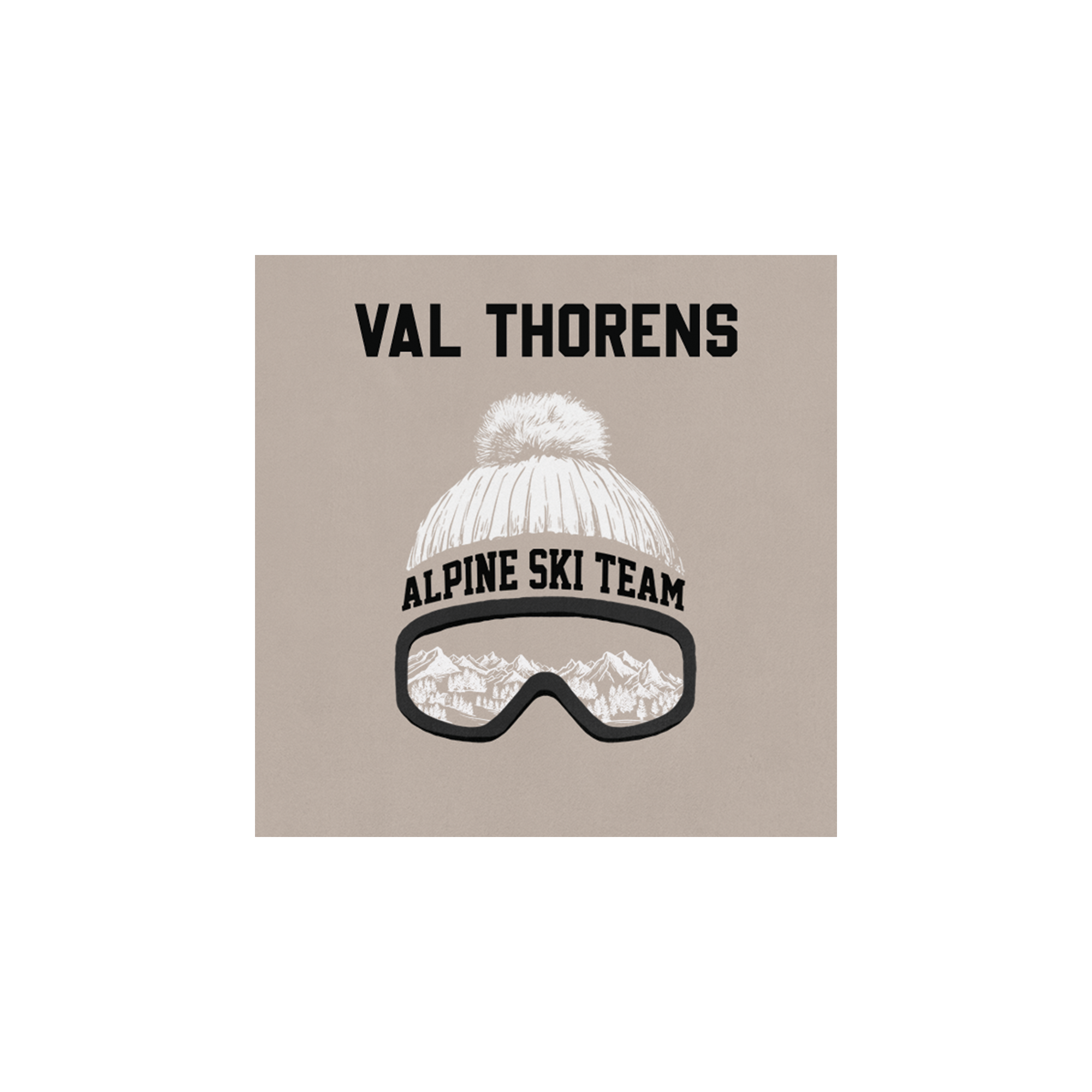 Set of 6 personalized vinyl coasters Boots