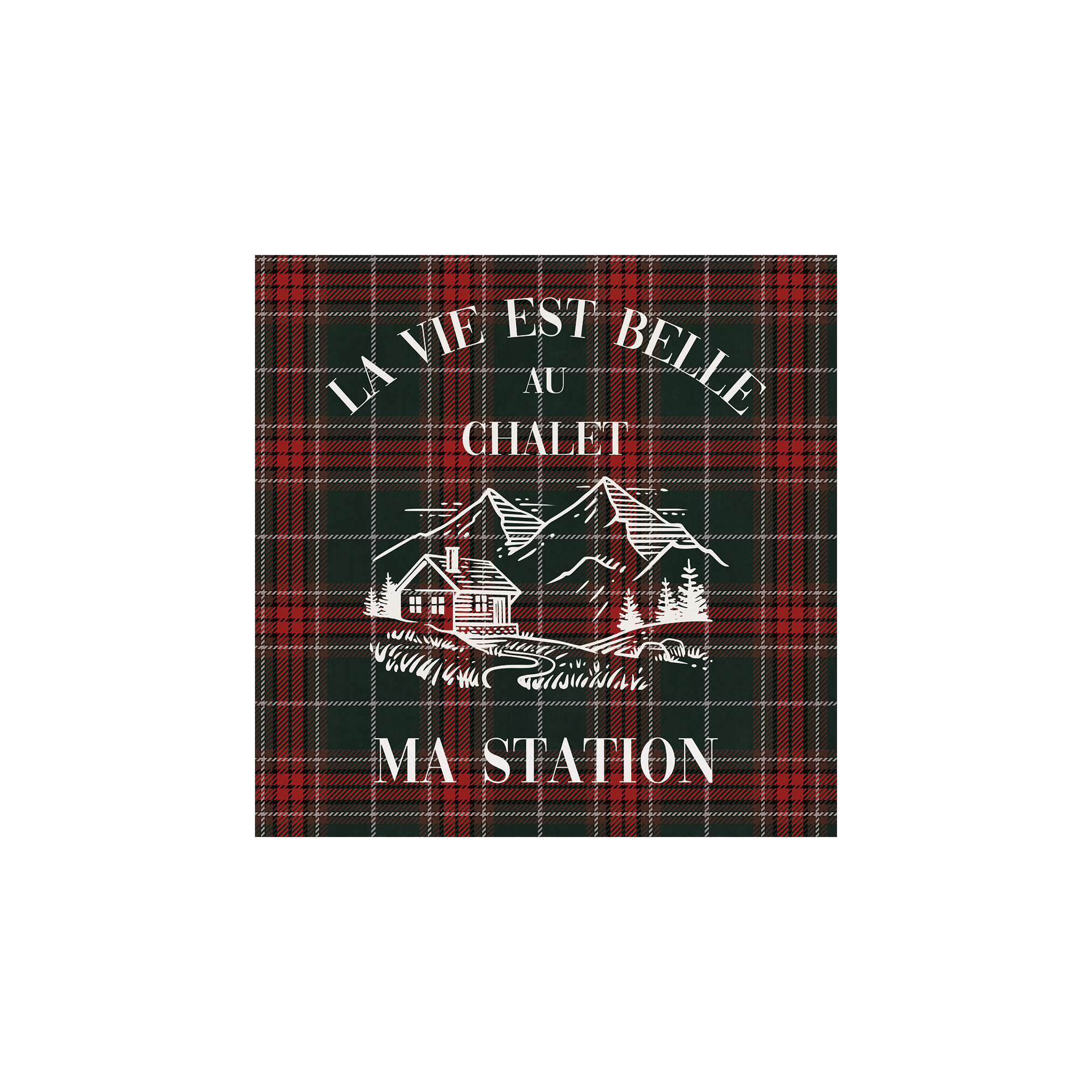 Set of 6 personalized vinyl coasters Boots