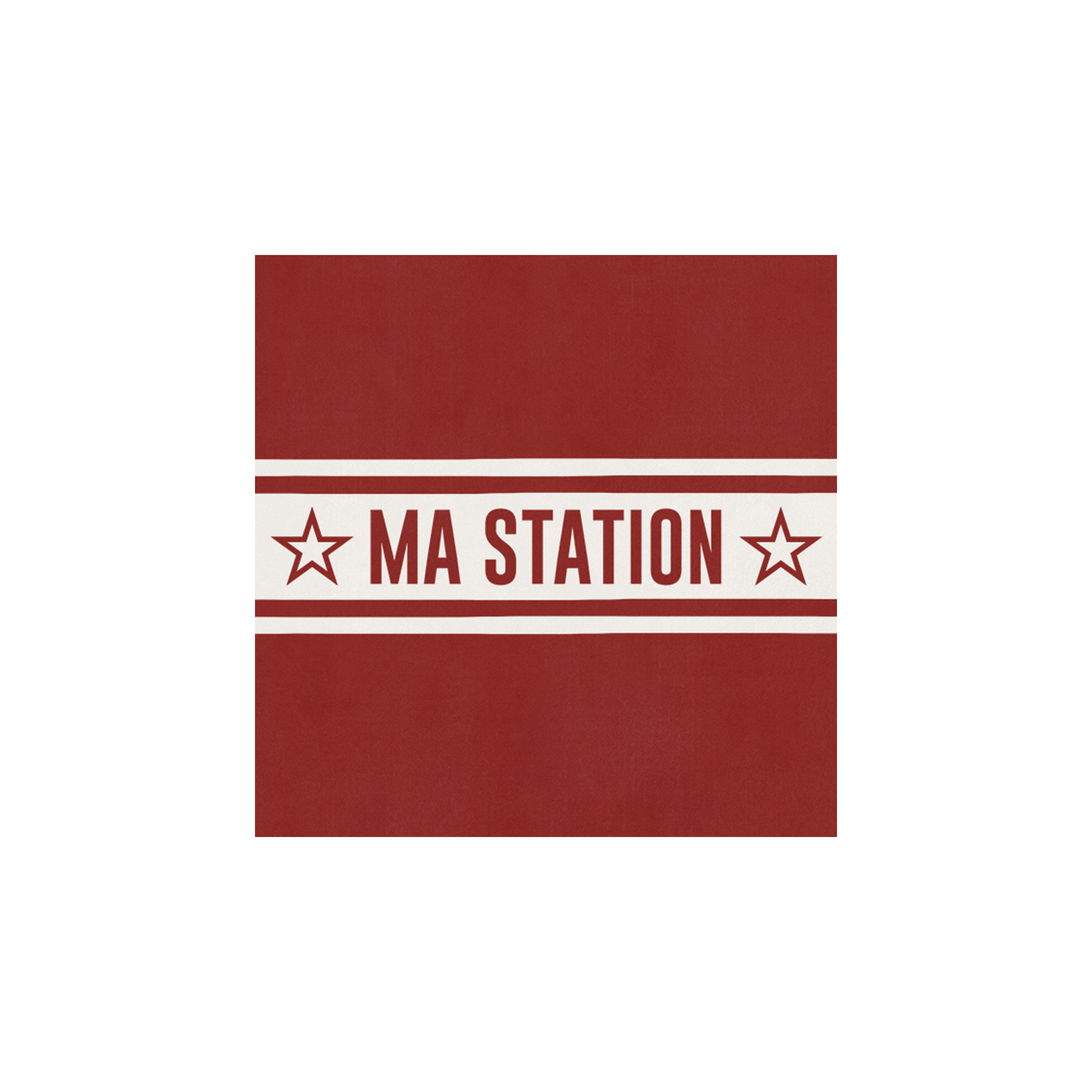 Set of 6 personalized vinyl coasters Boots