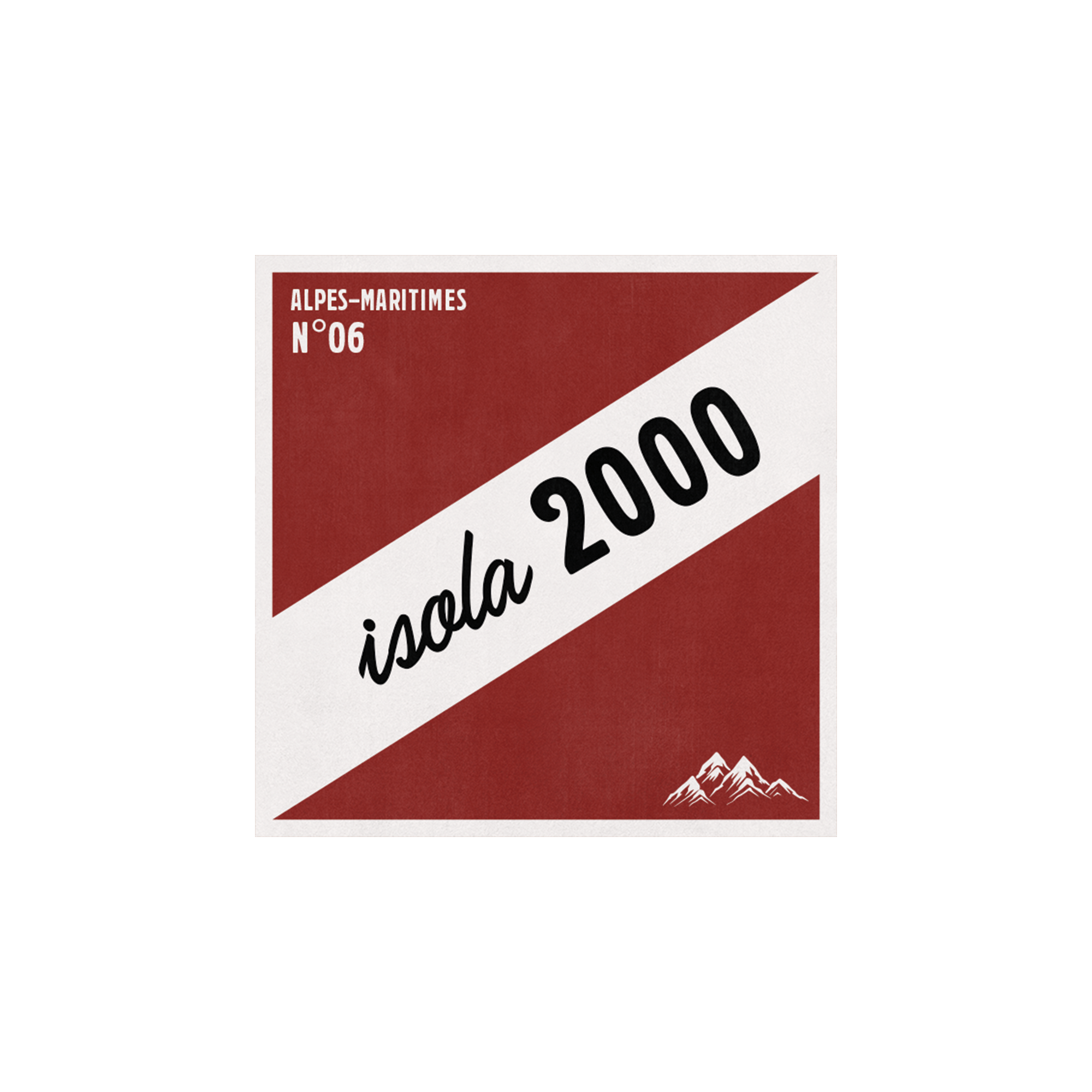 Set of 6 personalized vinyl coasters Boots