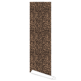 Papier peint format portrait — modèle Léopard