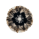 Set de table rond — modèle Floral Corolle