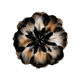 Set de table rond — modèle Floral Corollo