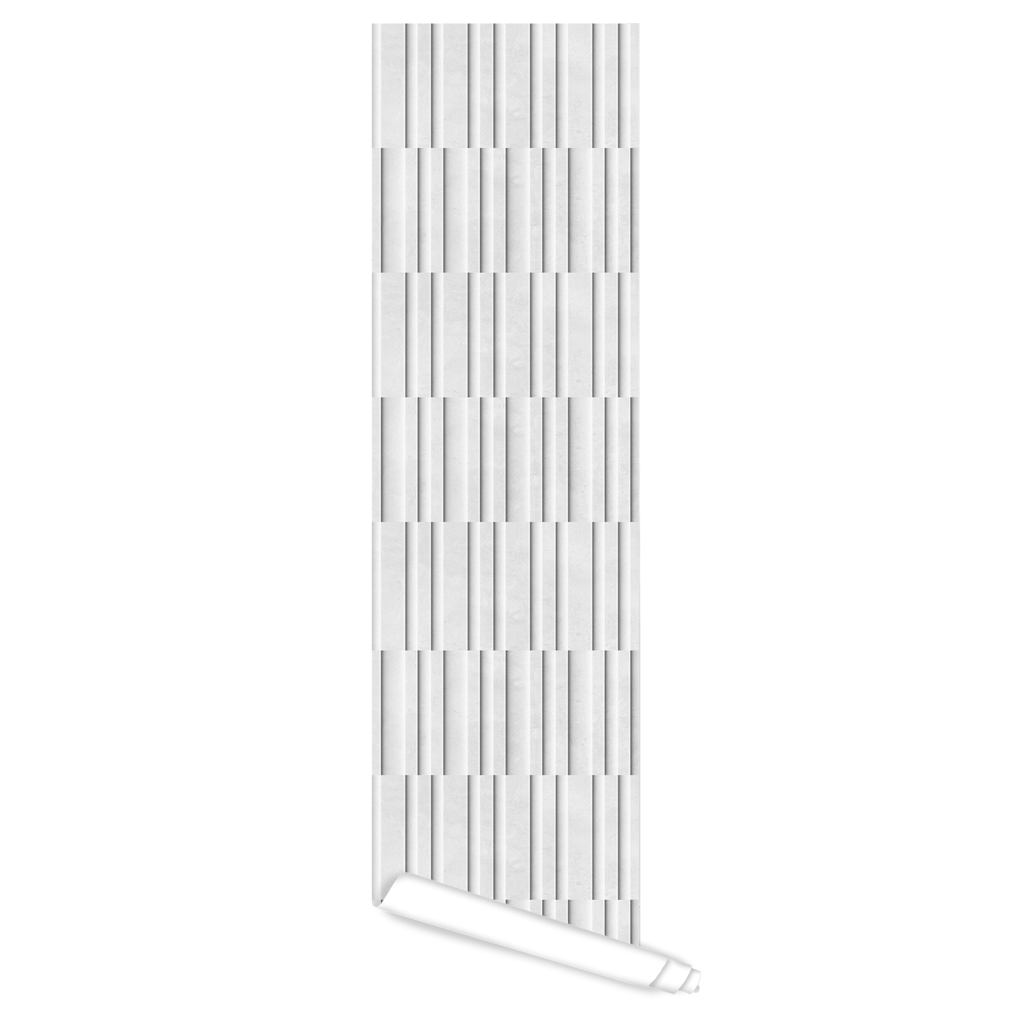 Papier peint Béton Geo