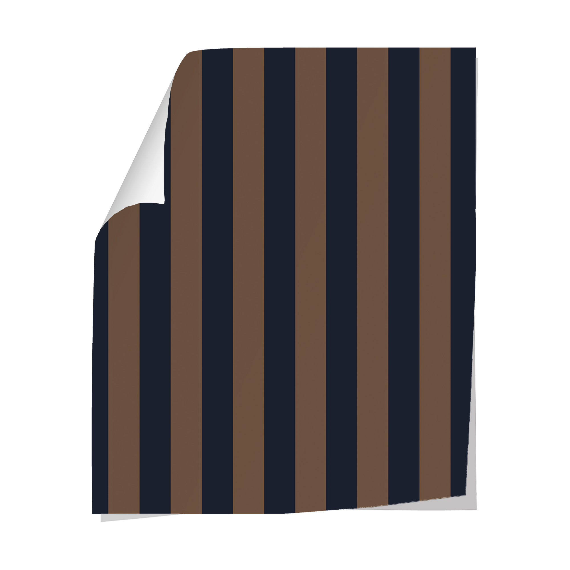 Papier peint Stripes