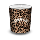 Bougie — modèle parfumée Daronne Club