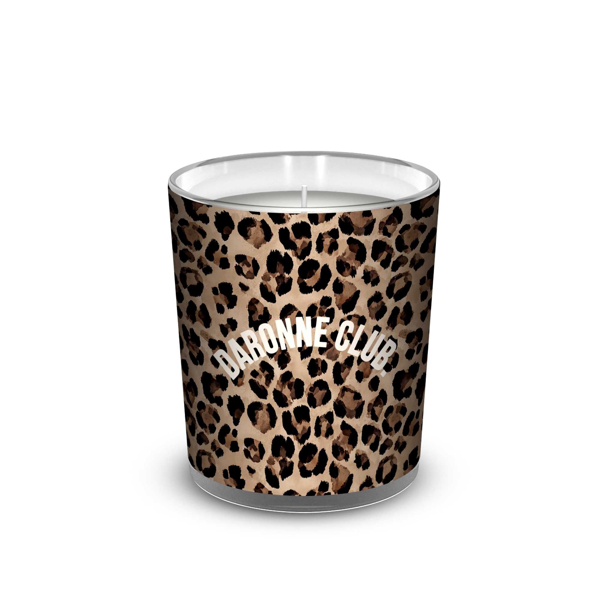 Bougie parfumée Daronne Club