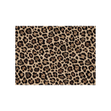 Set de table rectangulaire — modèle Léopard New Leo