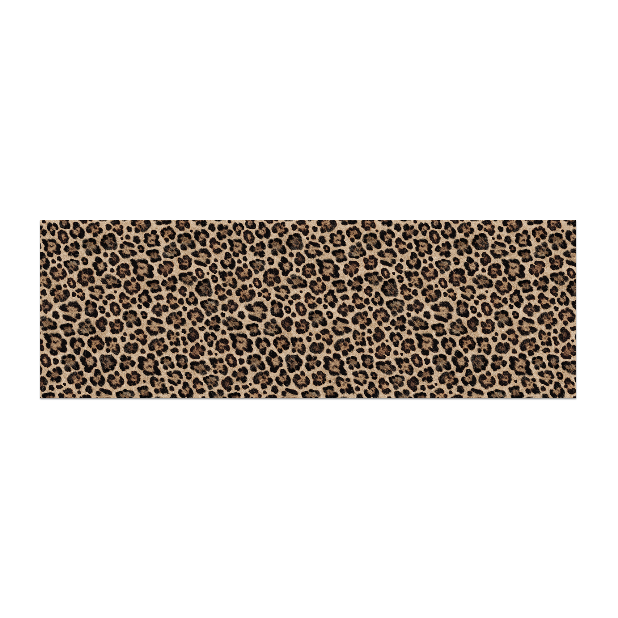 Tapis velours New Leo