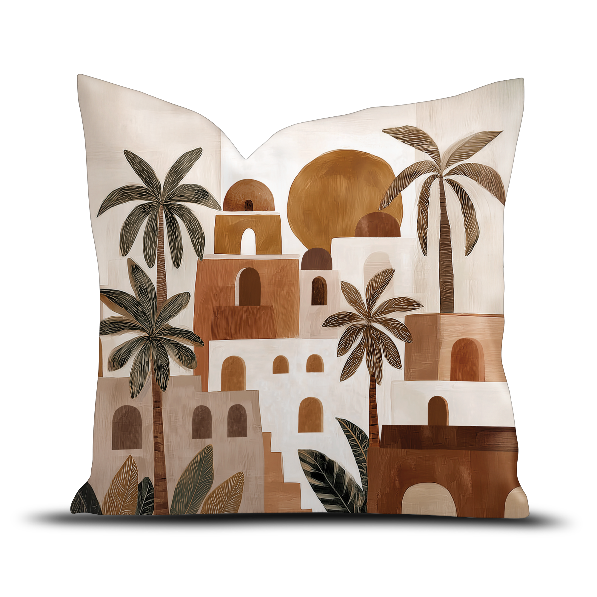 Coussin extérieur Kasba