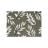 Set de table rectangulaire — modèle Karia