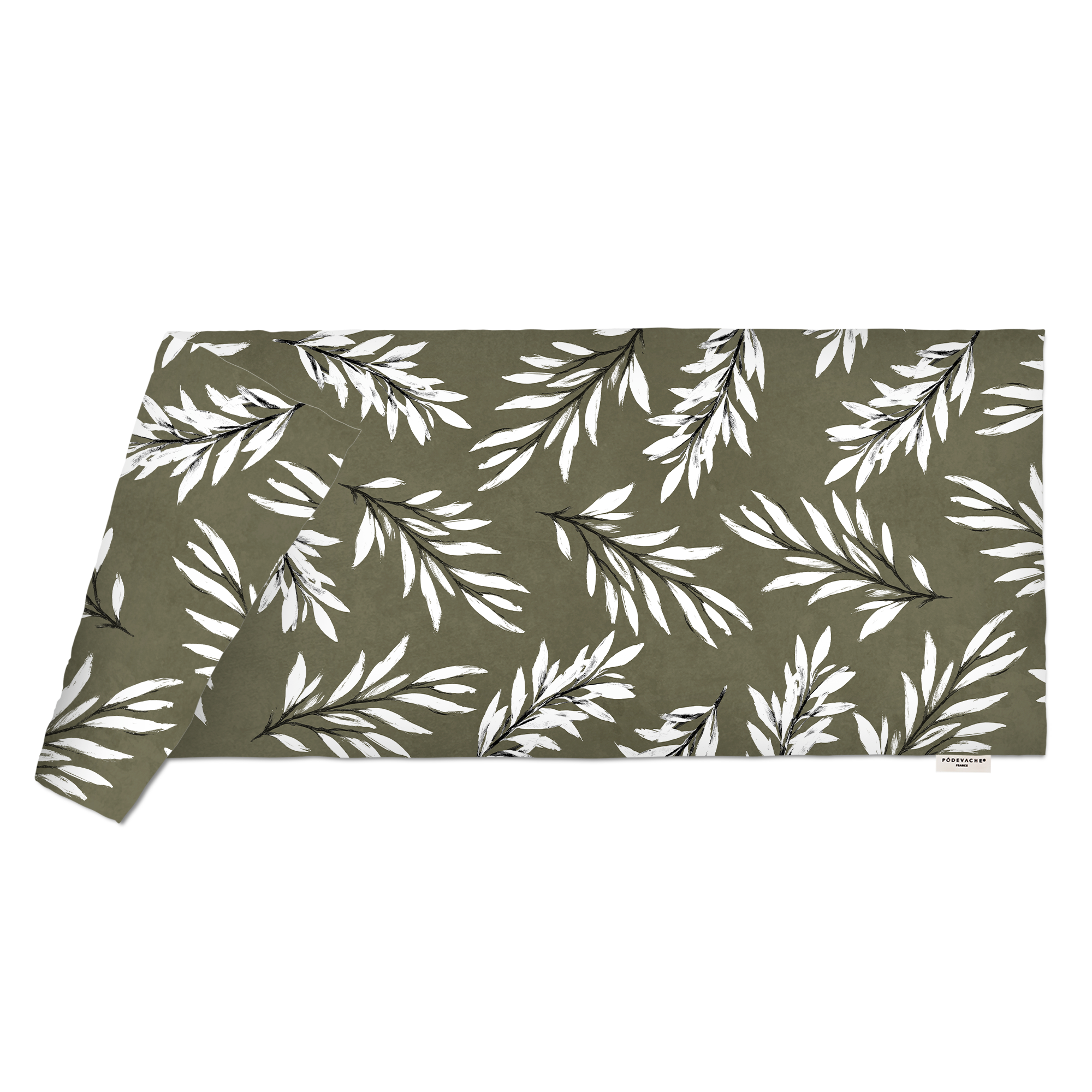 Matelas bain de soleil Karia